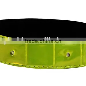 BSCI Reflective LED Band Reflex Armband thumbnail-1