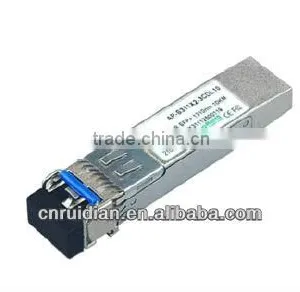 10G DWDM SFP+ 40km Optical Transceivers thumbnail-1