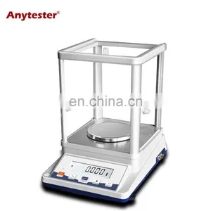 Lab Electronic Precision Analytical Balance thumbnail-1