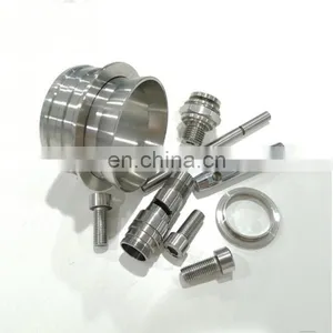 Mini Cheap Mild Steel Cutter Alloy Panel Profile Workbenches CNC Machining Parts thumbnail-1