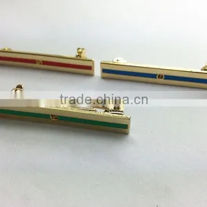 Custom Lapel Pins no Minimum/Custom Lapel Pins With Safety Pin thumbnail-1