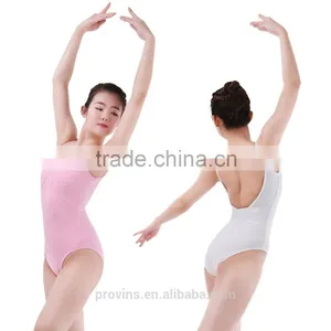 Ballet Costume,Full Lining Ballet Dance Leotards thumbnail-1