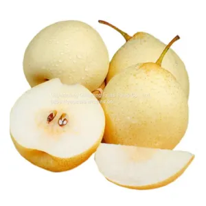 Ya Pear/Chinese Yellow Pear thumbnail-1