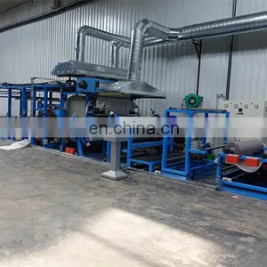 Cloth Laminating Machine KT-FT-2000C thumbnail-3