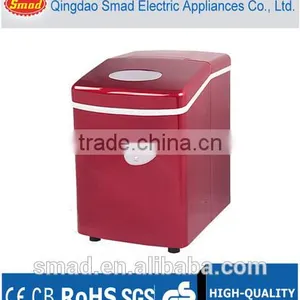 New Design Pellet Ice Maker Bullet Ice Maker Portable Ice Maker thumbnail-1