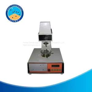 TD118-4 Computer Combined Determination Instrument for Soil Liquid Plastic Limit thumbnail-2