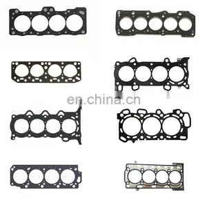 Custom High Quality Cheap And Economic Brand New Head Gasket Manufacturer 038103383AM 038 103 383 AM For Volkswagen For Audi thumbnail-2