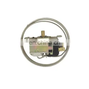 RC93672-2 HVAC Magnetic Thermostat For Chiller Thermostat ROBERTSHAW thumbnail-1