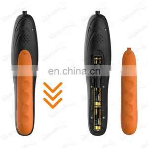 LD 100+ HVAC Detector de fugas de refrigerante con diodo calentado LD-100+ thumbnail-4
