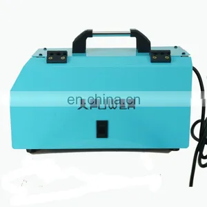 WELDER MIG Welders Inverter IGBT Welding Machine DC MOTOR Excellent Performance Double Voltage Resin Las Mig 110V/220V RETOP 6.1 thumbnail-2