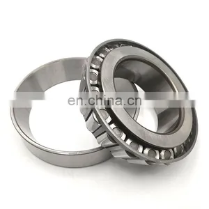 JKOS 050 Crane Wheel 50x80x22 mm Tapered Roller Bearing thumbnail-1