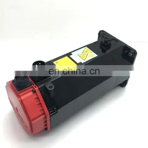 High Quality Cnc Fanuc ac A06B-0166-B675 Servomotores 750w Servo Motor Wire thumbnail-4