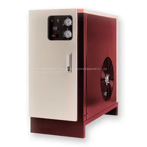 Compressed Air Purification Treatment of the Air Compressor of the Refrigerated Dryer 2.5 Cubic Meters thumbnail-3