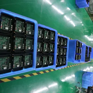 Mini IPC Vision Controller Box Industrial Computar PC Automation Robotic Center thumbnail-4