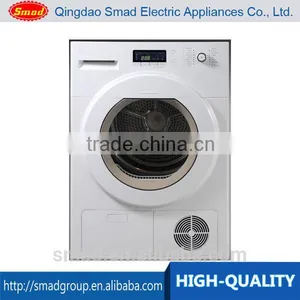 Electric Clothes Dryer Household Tumble Clothes Dryer Heat Pump Dryer thumbnail-2