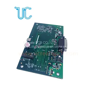 The Professional Rigid PCB Printed Circuit Board Manufacturers thumbnail-1