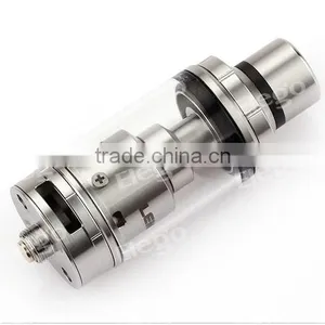 2016 New Vape Dual Use Eleaf Lemo 3 Tank, Best Price Lemo 3 Wholesale thumbnail-5