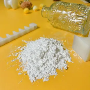PTFE Micropowder Engineering Plastic Grade thumbnail-1