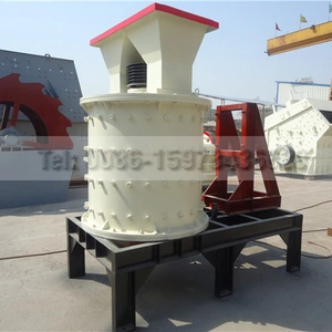 Long Service Life Vertical Composite Crusher Not Easily Corroded thumbnail-1