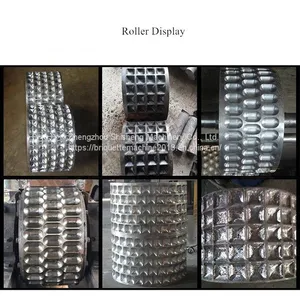 Barbecue Charcoal Machine thumbnail-5