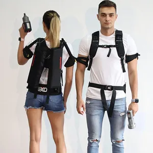 Titan Arms Upper Limb Power Work Exoskeleton for Car Factory and Construction Workers thumbnail-5
