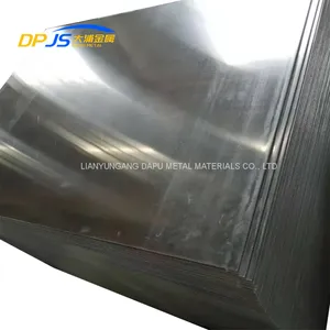 N08904/F51/SUS308/310ssi2/S31603 Stainless Steel Plate/Sheet Good Hot Working for Automotive Parts/Medical Devices thumbnail-5