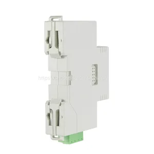 AWT100-LoRaHW IoT Smart LoRa Gateway RS485 24Vdc Default 85~265Vac Vdc LoRa MODBUS-RTU CE-RED Certificate thumbnail-2