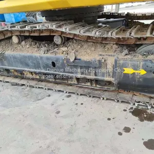 Used KOMATSU PC360 400 Excavator Sale High Quality Namibia thumbnail-3