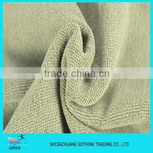 Low Price Brand Advertising Customizing Super Water Absorptionmedium Size Towel Microfiber Towel thumbnail-3
