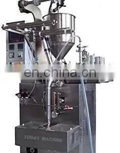 Tomato Sauce Production Line/tomato Sauce Filling Factory thumbnail-2