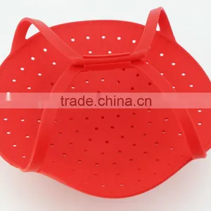 Hot Selling Flexible Steamer Cooking Steamer thumbnail-6