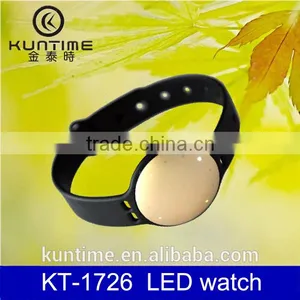 Wholesale Wristbrand Smart Bracelet for Android 4.3 IOS 6.1 and Above thumbnail-1