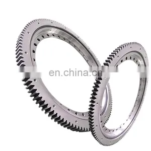 06-1790-09 Outer Gear Turntable Bearing Slewing Ring thumbnail-3
