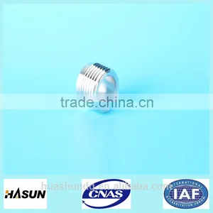 Good Quality Low Price Stainless Steel Round Nut, Custom Stainless Steel Nut thumbnail-6