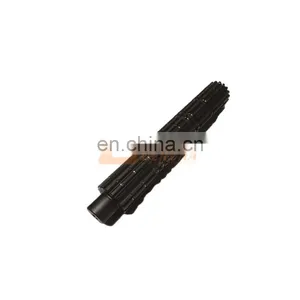 Original Howo Sinotruk 371 336 Truck Gearbox Spare Parts JS130T-171183 Gearbox Synchroniser 34 Gears thumbnail-1