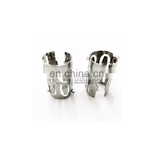 Heavy Truck Shacman F2000/L3000/M3000/F3000/X3000 Heavy Duty Truck Axle Spare Parts Dz9100580215 Sensor Sleevr thumbnail-3