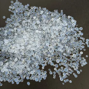 C-type Silica Gel 4-8mm Adsorbent Spherical Silica Gel thumbnail-2
