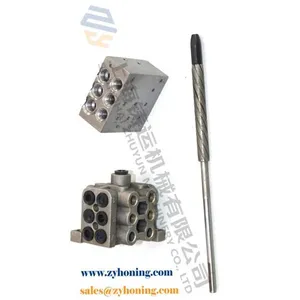 Honing Tool - Single Pass Honing Tools thumbnail-1