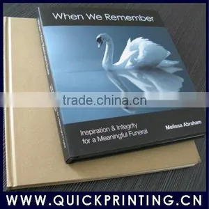 Hardcover Book Printing With Board Book Cover thumbnail-1