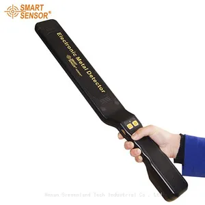 AR934 Portable Industrial Metal Detector thumbnail-1
