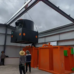 China's Waste Incinerators and Small Stirling Power Generation Systems thumbnail-4