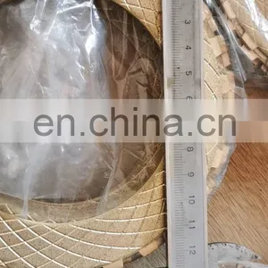 XCMG Hot Sale Factory Price Wheel Loader ZL50G Transmission Parts External Inner Friction Disc thumbnail-3