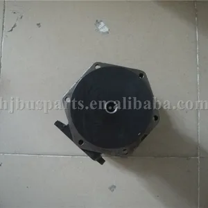 High Performance Cooling System 1000-00535 ZK6129H Bus Accessories Coach Water Pump Motor thumbnail-4