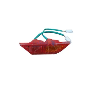 Bus Light ZK6122 Bus Rear Position Light Parts 4114-00097 Rear Position Light for China Bus thumbnail-2