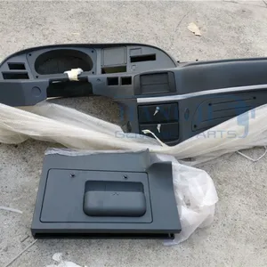 6701-00458 Original Bus Interior Parts Electric Car Dashboard ZK6129 thumbnail-5