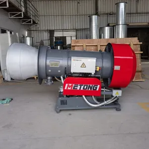 Oil Burner for Asphalt Mixing Plant Waste Oil Burner for Sale thumbnail-5