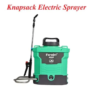 Electric Spray for Medical Places thumbnail-2
