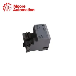 AB 1769-ADN CompactLogix I/O DeviceNet Adapter Module thumbnail-4