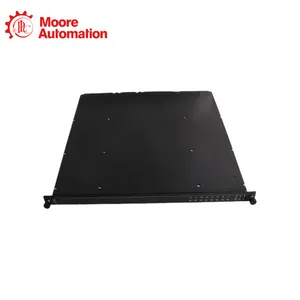 TRICONEX 3511 Pulse Input Module thumbnail-4