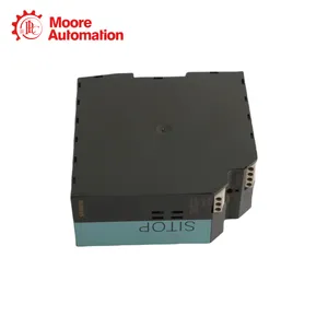 SIEMENS 6EP1333-2AA01 SITOP Smart Power Supply In Stock thumbnail-4